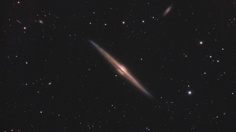 galaxy, 1080P, Hubble Deep Field, space, stars