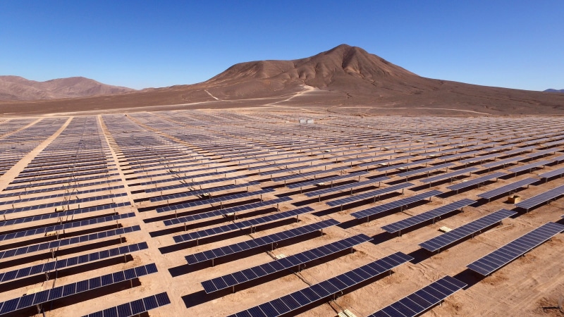 solar energy, climate, renewable energy, nature, scenics - nature, sunny, top, land, travel destinations, travel, day, view, mountain range, outdoors, panels