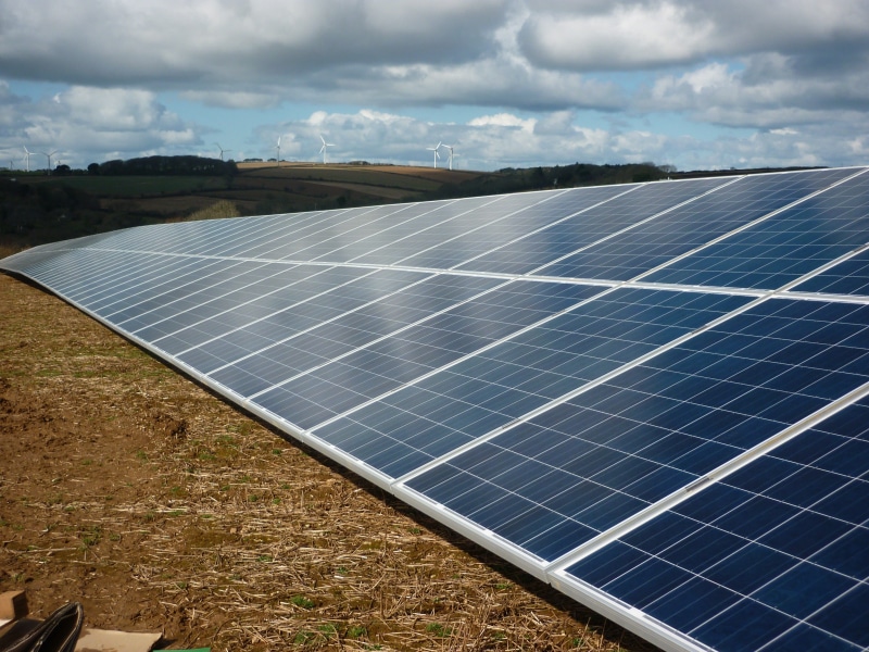 solar panel, renewable energy, environment, solar energy, outdoors, 2K, nature, solar power, sun, environmental, panel, blue, power supply, ecology, environmental issues
