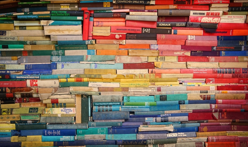 choice, education, assorted, still life, no people, order, full frame, abundance, arrangement, books, book, backgrounds, multi colored, collection, indoors