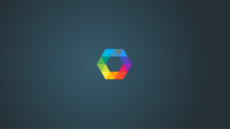 backgrounds, single Object, vector, minimalism, design Element, illustration, creativity, cube shape, geometric Shape, technology, indoors, illuminated
