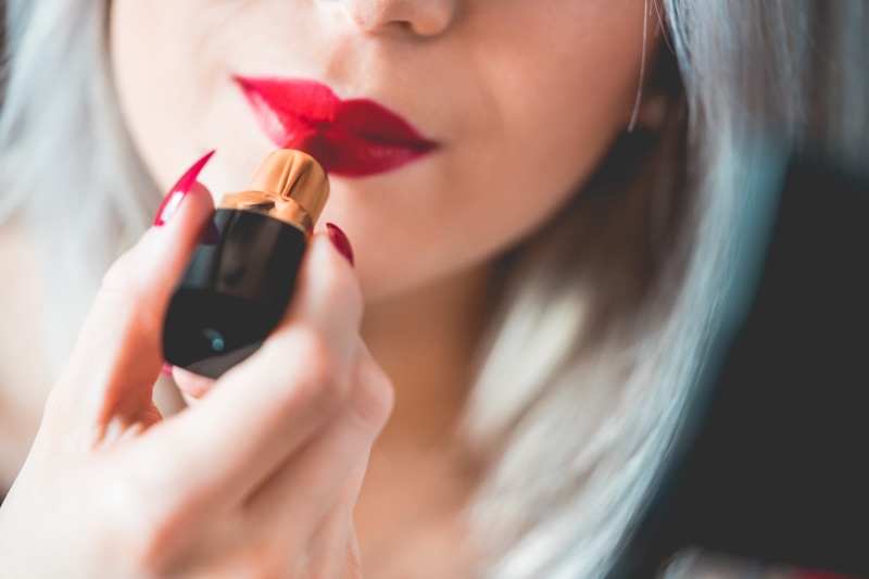 4K, lips, nails, people, portrait, beauty Product, amp, human Lips, adults only, young women, nail, adult, close-up, Red, party, beauty, happy, human body part