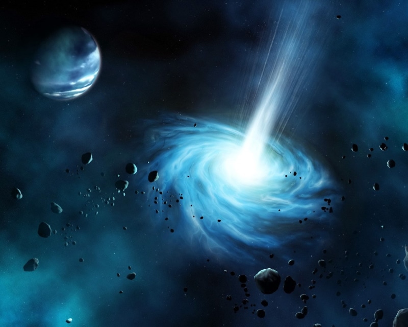 720P, quasar
