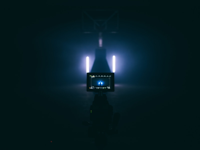 street ball, safety, baller, monitor, studio, device, indoors, display, digital, electronics, light beam, light, light - natural phenomenon, fiberkinetics