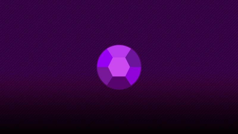 5K, TV Show, Steven Universe, Amethyst (Steven Universe)