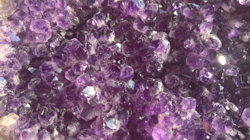 gemstone, textured, amethyst, rough, crystal, jewelry, nature, close-up, full frame, precious gem, dark purple, purple, rock, geology, semi precious stone