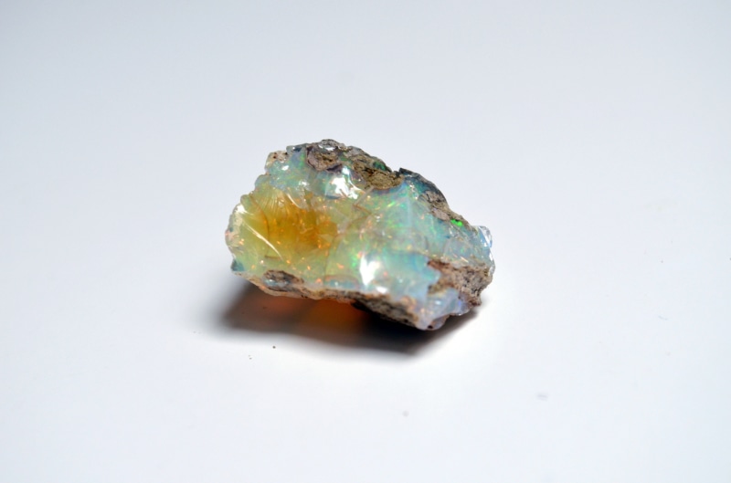 crystal, rock - Object, geology, expense, semi-precious Gem, mineral, stone, quartz, jewelry, no people, wealth, green, fragment, shiny, brown, cut out