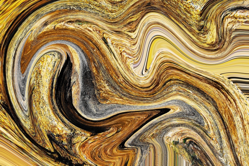 non-urban scene, eroded, acrylic, backdrop, semi-precious gem, abstract, striped, art, nature, fluid art, canvas, color, black, multi colored, day, solid