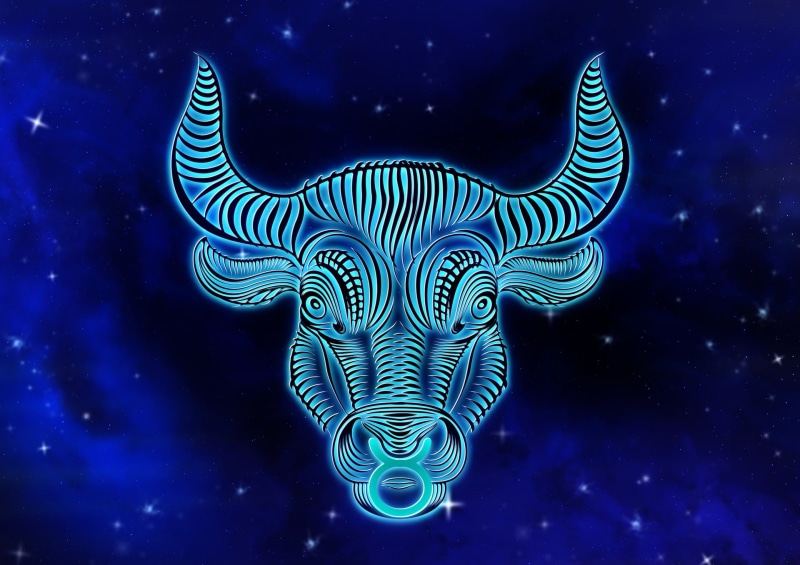 Artistic, Horoscope, 1080P, Zodiac Sign, Taurus (Astrology), Zodiac