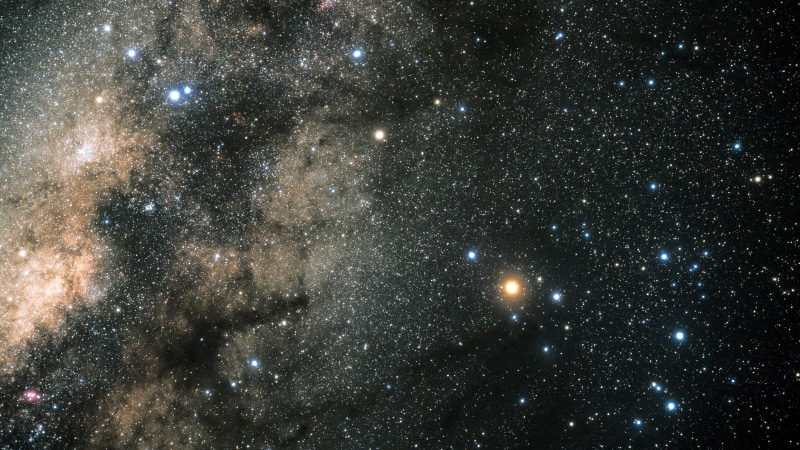no people, beauty, bright, night, galaxy, stars, sky, multicolored, space, constellation, beauty in nature, globular star cluster, space exploration, nature
