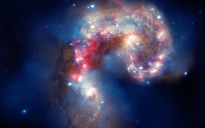 mystery, astronomy, night, cloud - sky, glowing, illuminated, satellite view, outdoors, milky, beauty in nature, evolution, sky, star - space