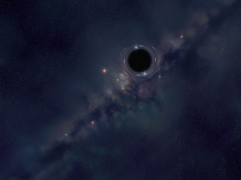 space, singularity, black, event horizon, dead, dead star, event, art, horizon, hd, star, no escape, 480P, hole