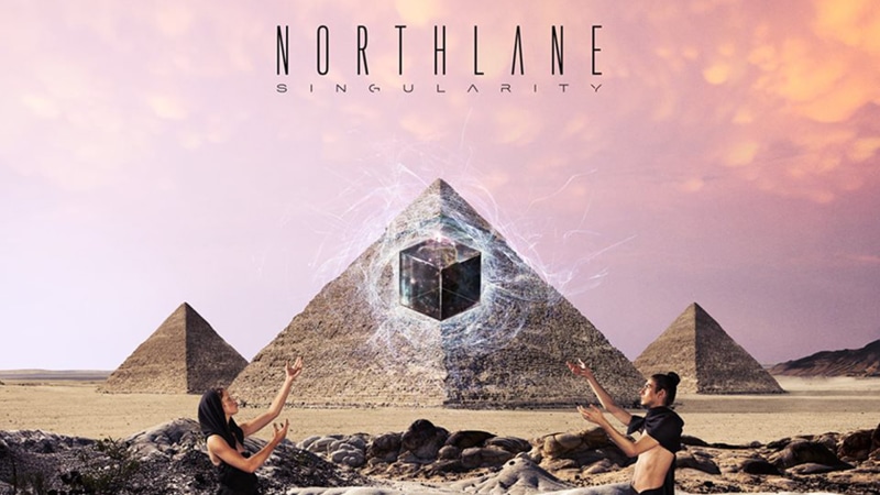 1080P, Northlane: Singularity, Music