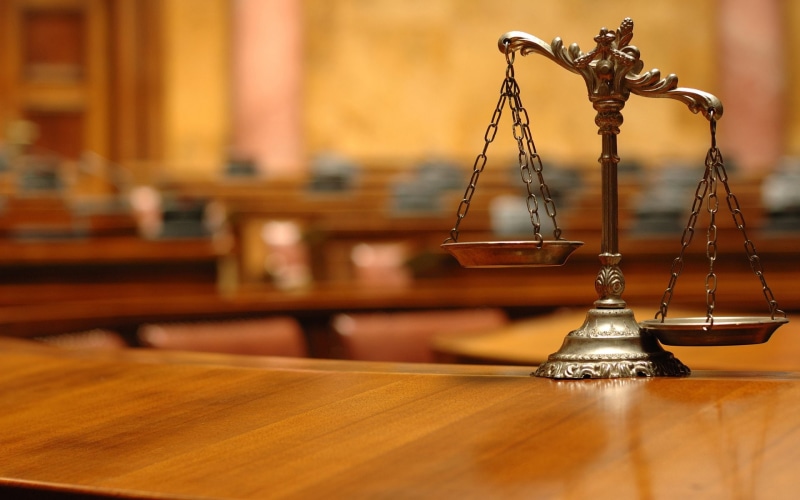 antique, justice - concept, 1080P, business, law, furniture, scale, Scales, balance, equality, courthouse, wood - material, Man Made, focus on foreground