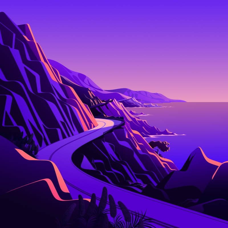 5K, Big Sur, Mac OS X, OS X