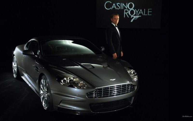 bond, wealth, car Dealership, 720P, car, mode of Transport, transportation, well-dressed, motor Vehicle, sports Car, men, three quarter length, one person