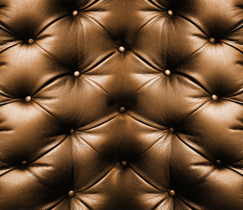 retro Styled, black Color, pattern, upholstered, comfortable, extreme close-up, tufted, luxury, abstract, leather, wealth, decor, no People, textured, style