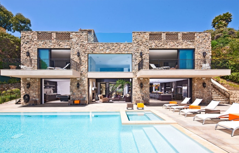 720P, mansions, luxury, house, modern, architecture
