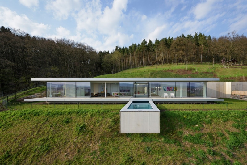 720P, architecture, house, luxury homes, mansions, modern
