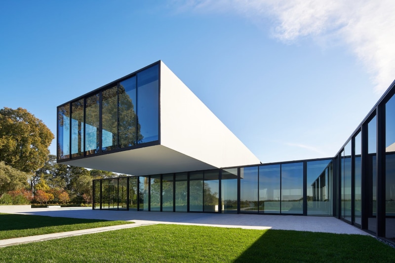 architecture, 720P, luxury, glass, modern, mansions, house