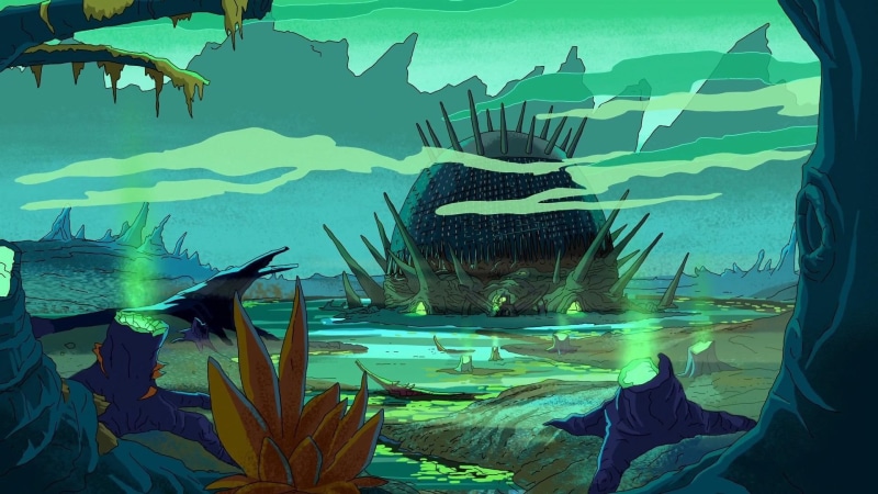 illustration, fish, aquarium, animal wildlife, marine, large group of animals, brown, swamp, nature, animals in captivity, glass - material, swimming, undersea