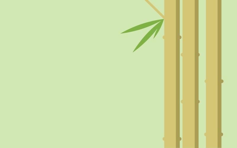 day, studio shot, no people, close-up, leaf, yellow, simple background, indoors, architecture, digital art, nature, plant, bamboo, 2K, green color, sunlight