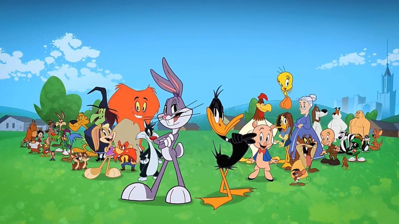 full, large group of objects, sky, men, multi colored, 4K, gameplay, grass, bunny, four, desktop, tunes, episode, nature, women, art and craft, day, clothing