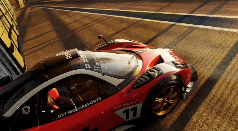 Project CARS, Best Racing Games 2015, Xbox One, 2K, Best Games 2015, PS4, racing, review, PC, gameplay, screenshot, car