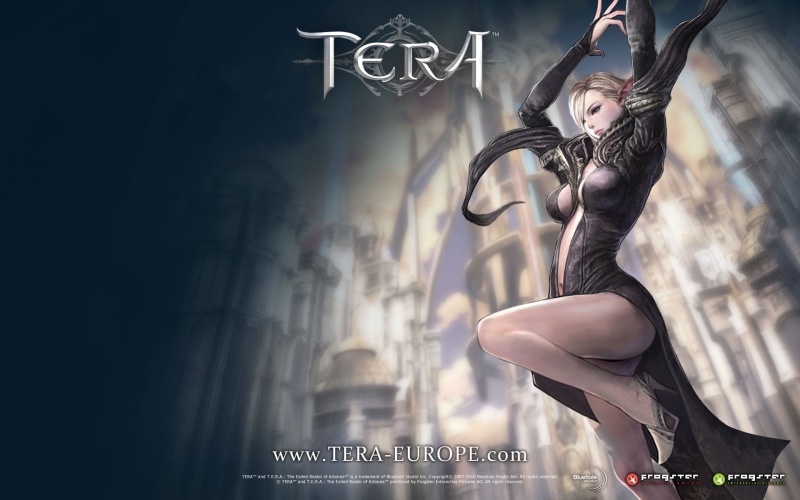 human body part, Tera online, Tera Rising , one person, young women, architecture, hairstyle, 1080P, Tera, elves, real people, young adult, beautiful woman