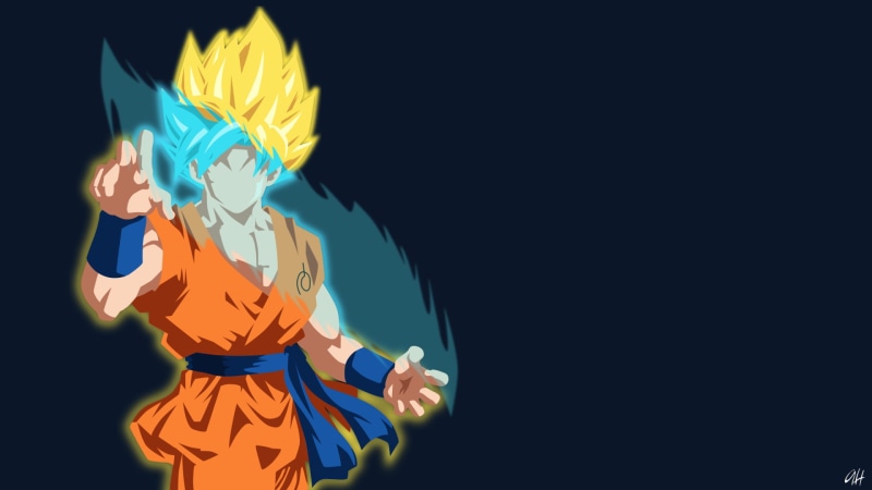 copy space, women, indoors, representation, front view, Dragon Ball, multi colored, Super Saiyan, one person, close-up, nature, cut out, human representation