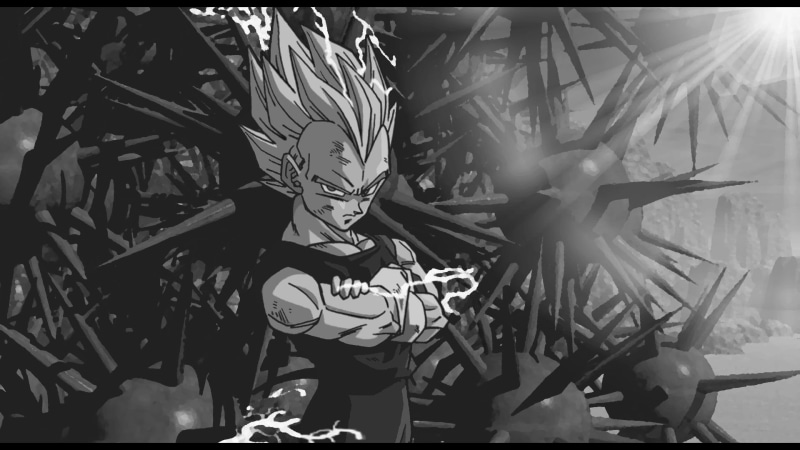 art and craft, creativity, day, plant, craft, Dragon Ball Z, ball, digital, celebration, z, transfer print, 1080P, bone, male likeness, vegeta