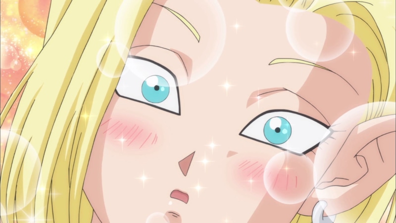 anime, character, pattern, representation, yellow, backgrounds, design, multi colored, Dragon Ball Super, illuminated, pink color, decoration, Dragon Ball