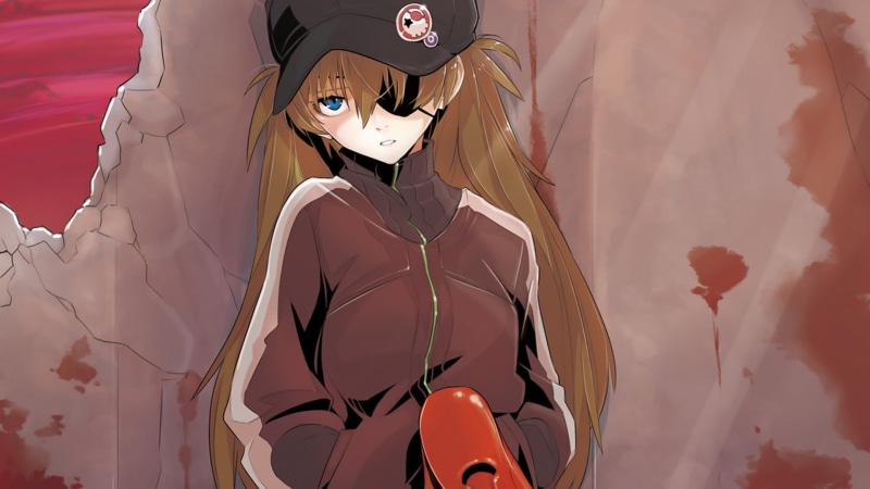 representation, day, wall - building feature, lifestyles, Asuka Langley Soryu, Asuka Langley Shikinami, real people, three quarter length, one person, mask