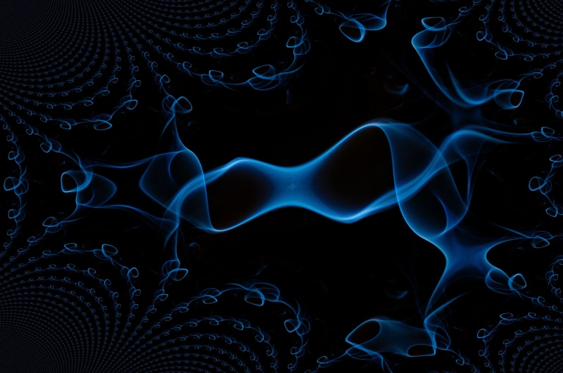 shape, futuristic, design, decoration, swirl, photographic Effects, Pattern, computer Graphic, motion, flowing, smoke, no people, space