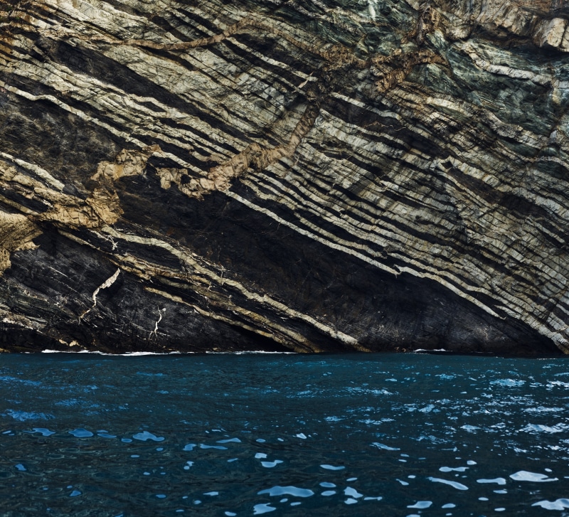 Santa Catalina Island, Cliff, 5K, Earth, Apple Inc.