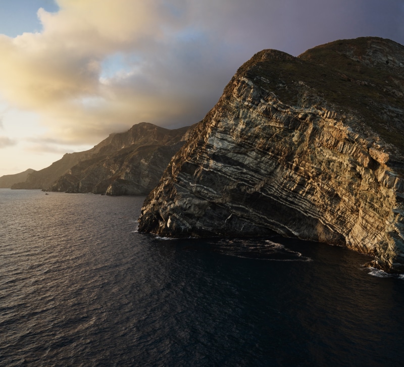 Island, Apple Inc., 5K, Earth, Santa Catalina Island