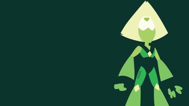 Peridot (Steven Universe), Steven Universe, 1080P, TV Show