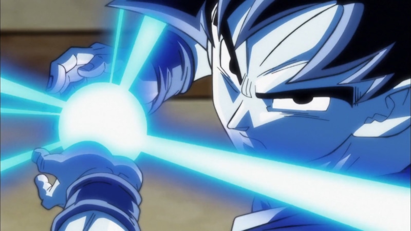 1080P, Kamehameha, Goku, Dragon Ball, Dragon Ball Super