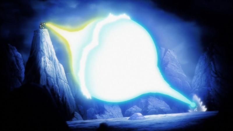 Dragon Ball, Dragon Ball Super, Kamehameha, 1080P, Gohan (Dragon Ball)
