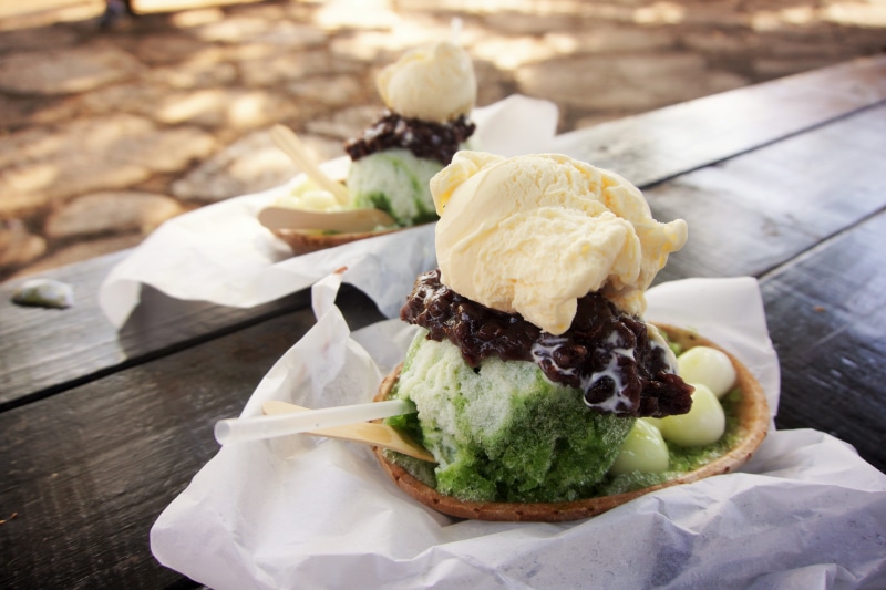 milk, still life, 5K, ready-to-eat, frozen sweet food, indulgence, waffle, wood, frozen food, mochi, drink, hawaii, green, 66-087 kamehameha hwy, usa