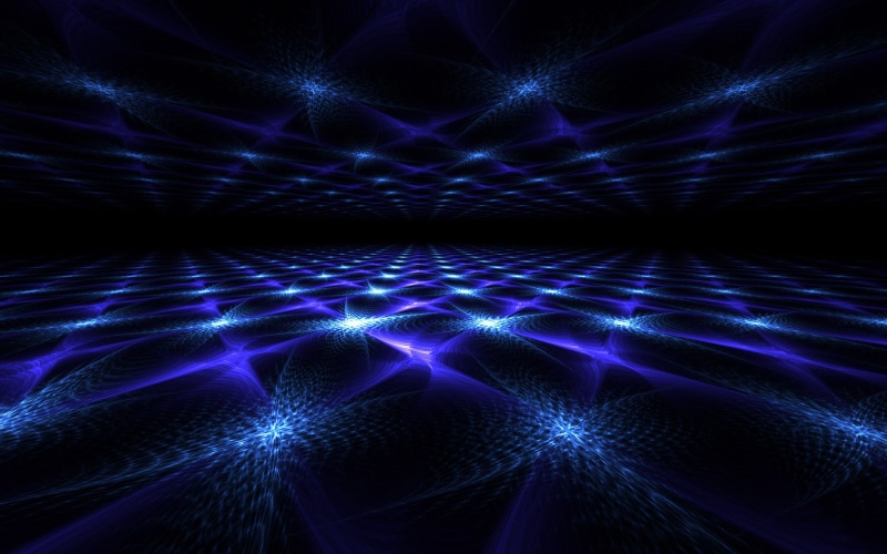 Blue, 1080P, Disco Lights, 1920x1200, background