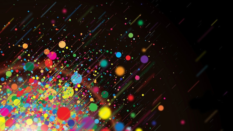 no people, bright, graphic, shape, universe, diode, selective focus, multi colored, illuminated, fractal, full frame, 1080P, lighting equipment