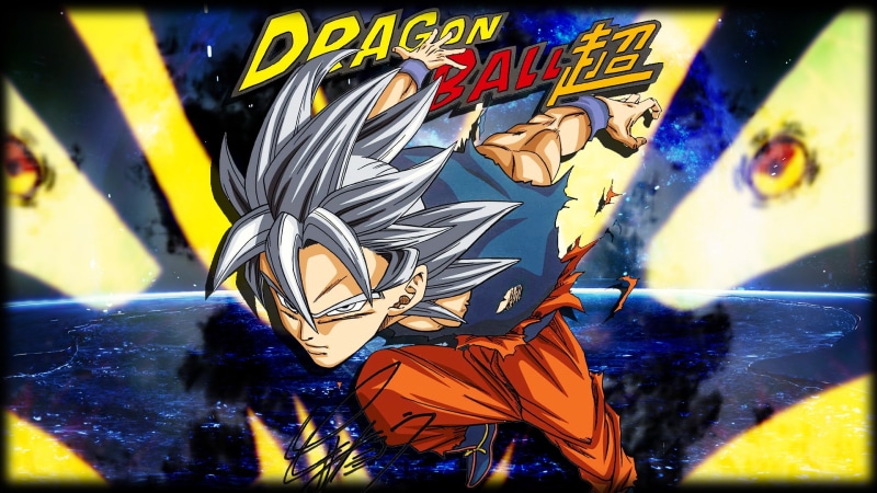 Vegeta, street art, Dragon Ball Super Movie, ultra instict, craft, wall - building feature, no people, day, 1080P, architecture, outdoors, human representation