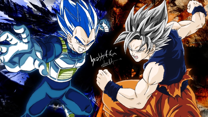 Son Goku, Dragon Ball Z Kai, Dragon Ball GT, anime, Dragon Ball Chou, anime boys, 1080P, Dragon Ball, Dragon Ball Super, Dragon Ball Z, Vegeta, Dragon Ball FighterZ