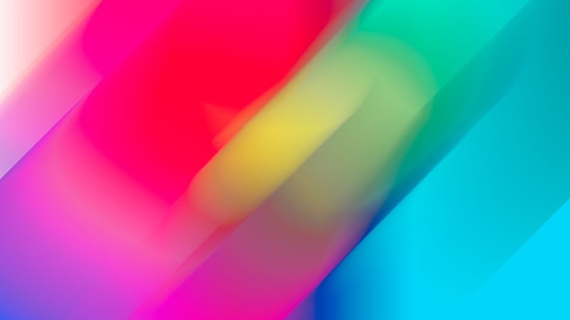 creativity, textured, multi colored, backgrounds, spectrum, indoors, refraction, close-up, blue, vibrant color, shape, purple, pattern, studio shot, full frame