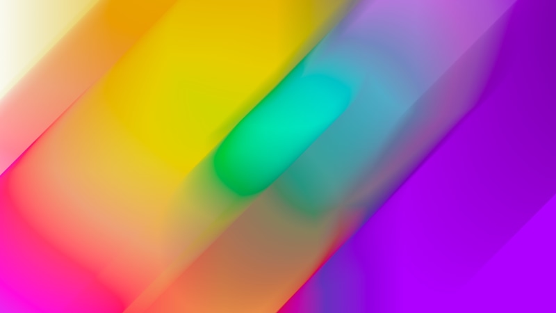abstract, refraction, pink color, rainbow, pattern, studio shot, close-up, textured, shape, colorful, abstract backgrounds, light - natural phenomenon