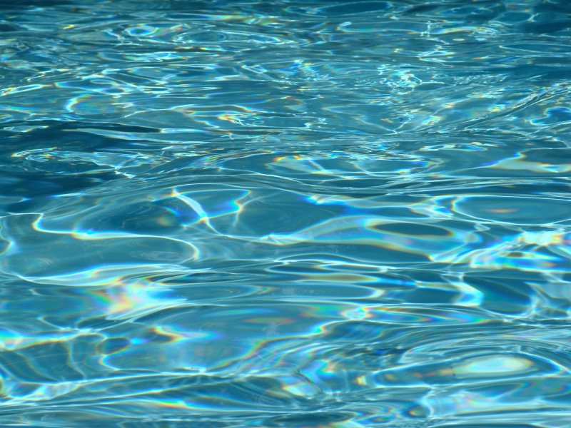water, vacations, reflection, high angle view, pool, turquoise Colored, texture, full frame, clean, pattern, sea, wave Pattern, shiny, no People, abstract