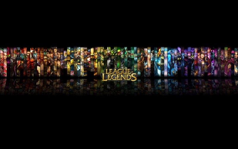 amumu, 1080P, karthus, legends, twitch, singed, blitzcrank, kassadin, akali, teemo, soraka, master, mundo, veigar, zilean, nunu, karma, tristana, video
