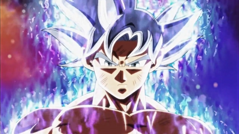 Super Saiyan 2, Dragon Ball, Dragon Ball Z Kai, Ultra-Instinct Goku, Dragon Ball Super, legendary super saiyan, Mastered ultra instinct, Super Saiyan 3