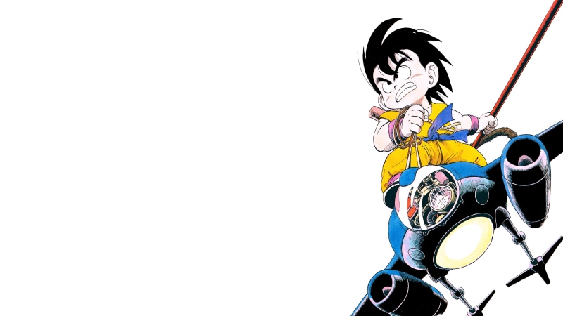 creativity, Son Goku, day, isolated, nature, standing, representation, protection, computer Graphic, white background, backgrounds, cut out, Dragon Ball